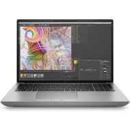 ������� HP ZBook Fury 16 G9 (609L7AV_V8)