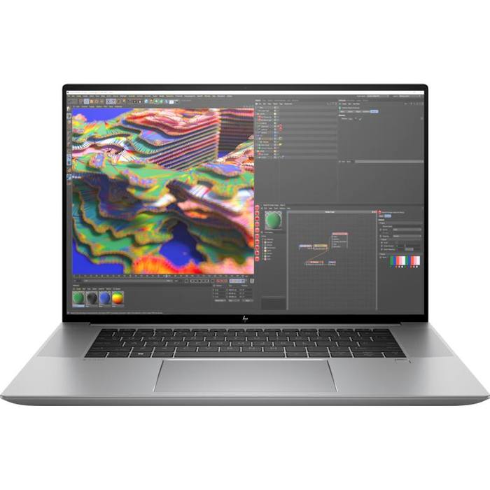 ������� HP ZBook Studio G9 (4Z8Q2AV_V2)