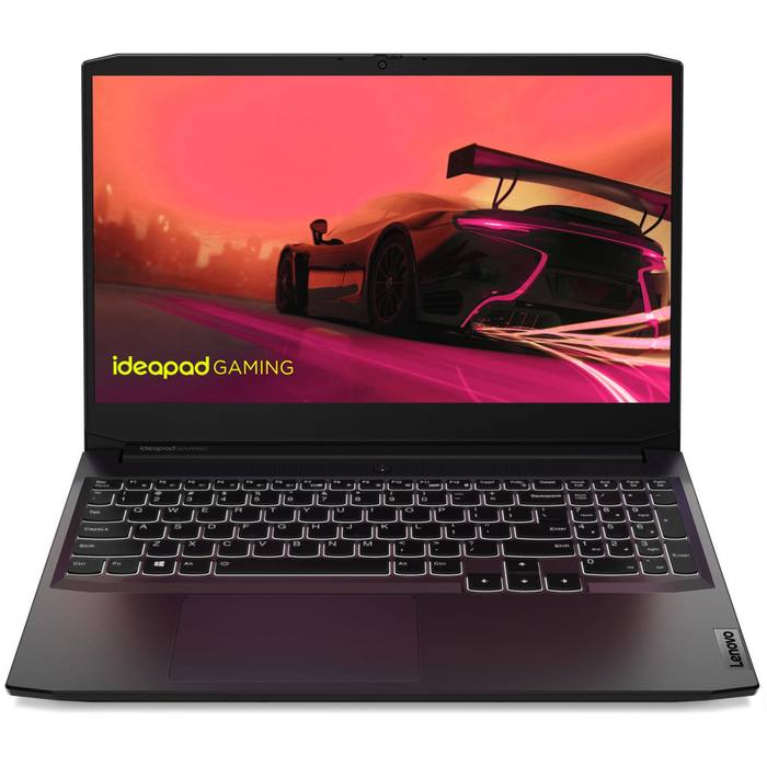 ������� Lenovo IdeaPad Gaming 3 15ACH6 (82K200QYPB)