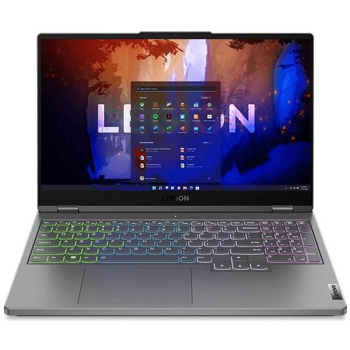 ������� Lenovo Legion 5 15ARH7H (82RD00B0RA)