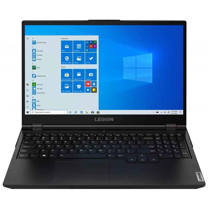������� Lenovo Legion 5 15IMH05 (82AU00JMRA)