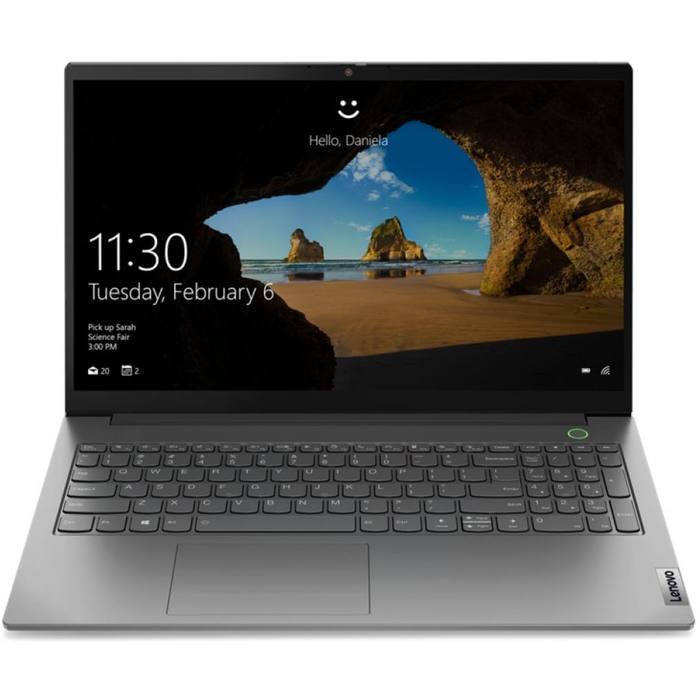 ������� Lenovo ThinkBook 15 (20VE00G2RA)