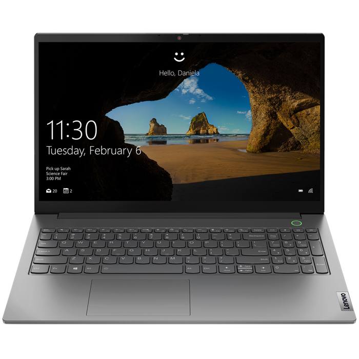 ������� Lenovo ThinkBook 15 G3 ACL (21A4003FRA)