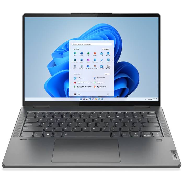 ������� Lenovo Yoga 7 14ARB7 (82QF006CRA)