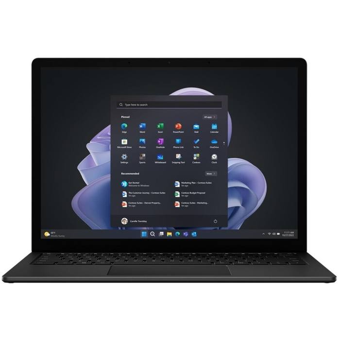������� Microsoft Surface Laptop 5 (R8P-00024)