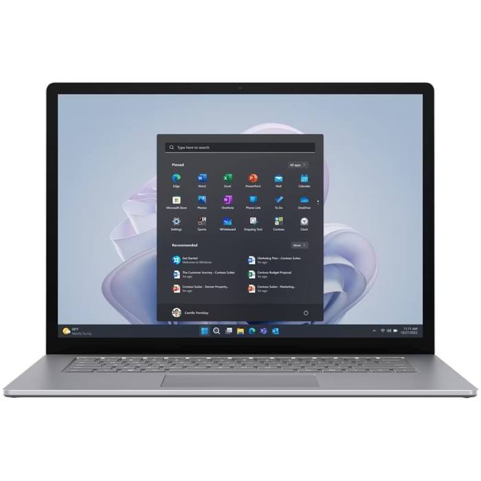 ������� Microsoft Surface Laptop 5 (RBH-00001)