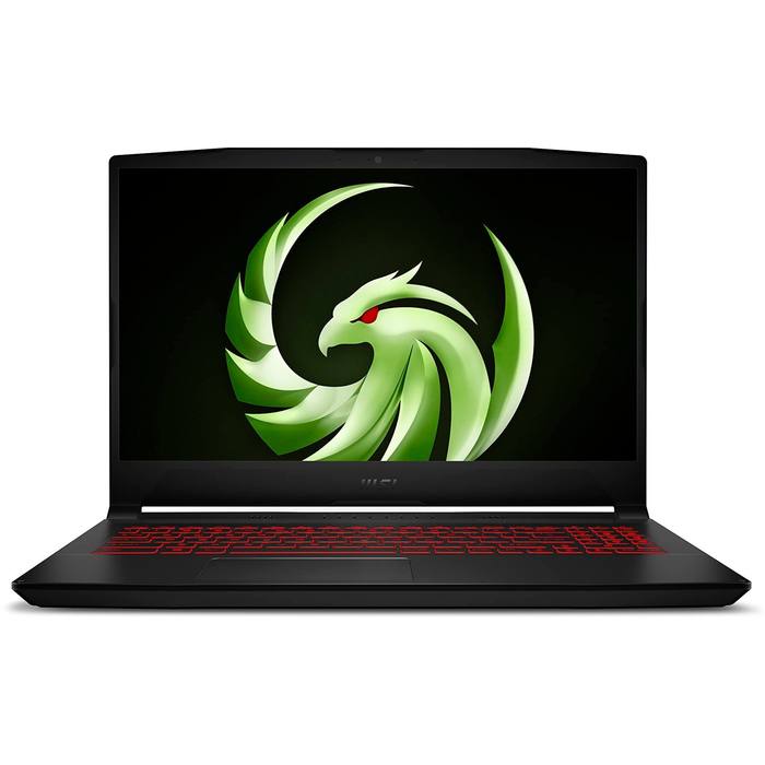 ������� MSI Bravo (BRAVO_15_B5ED-027XUA)