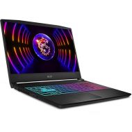 ������� MSI Katana (KATANA_17_B12VFK-432XUA)