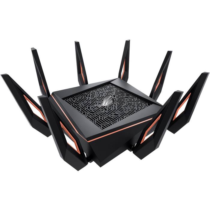 ������������� ASUS GT-AX11000