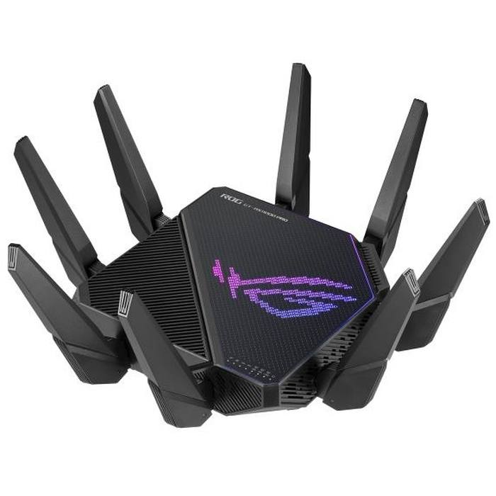 ������������� ASUS GT-AX11000 PRO
