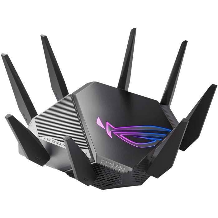 ������������� ASUS GT-AXE11000