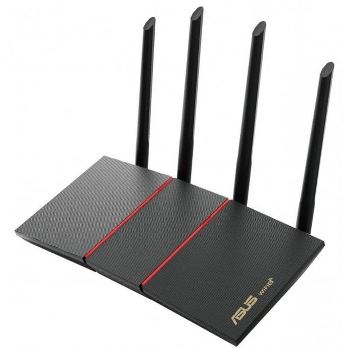 ������������� ASUS RT-AX55