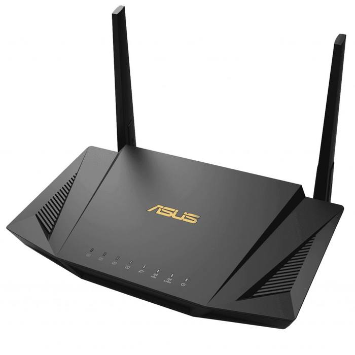 ������������� ASUS RT-AX56U