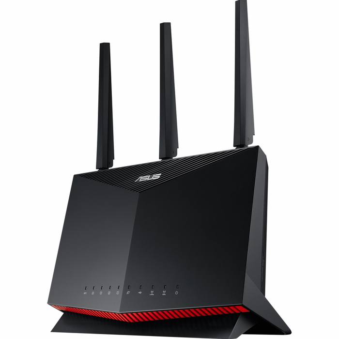 ������������� ASUS RT-AX86S