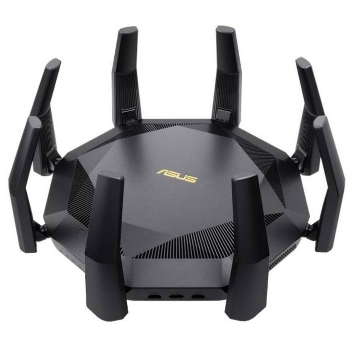 ������������� ASUS RT-AX89X AX6000 (RT-AX89X)
