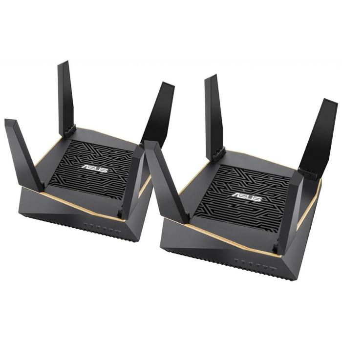 ������������� ASUS RT-AX92U-2PK
