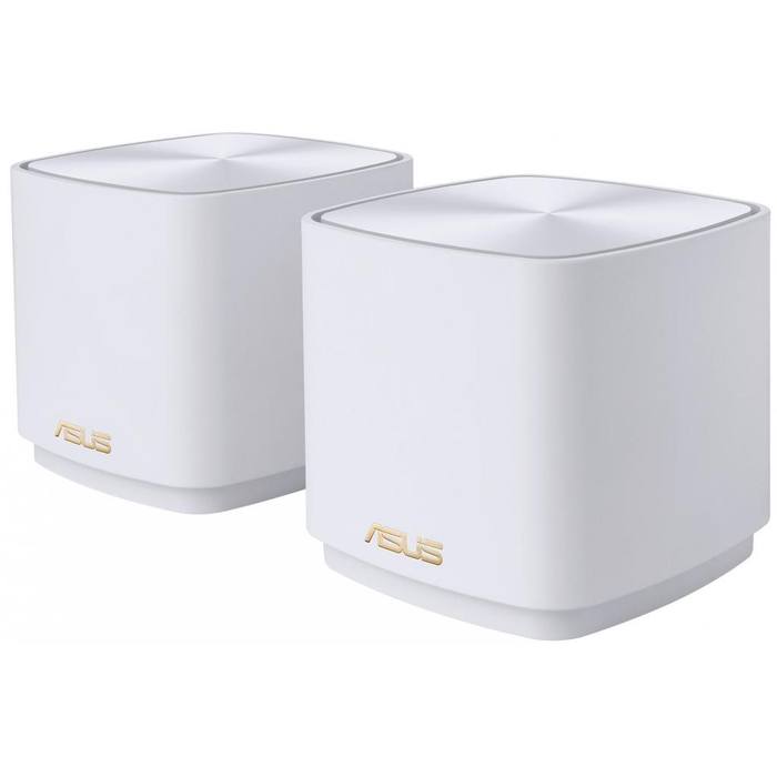 ������������� ASUS XD4-2PK-WHITE