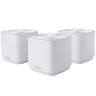 ������������� ASUS XD4-3PK-WHITE