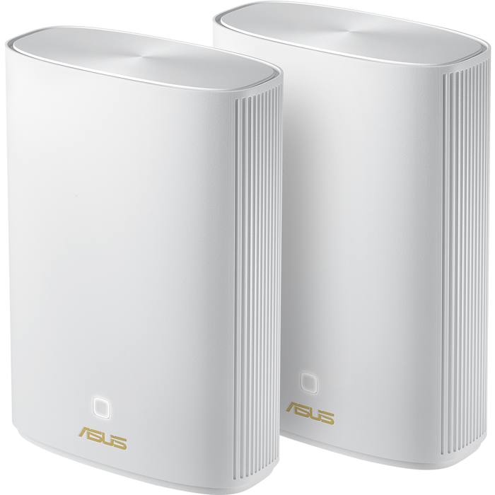 ������������� ASUS XP4 (2-PK) White