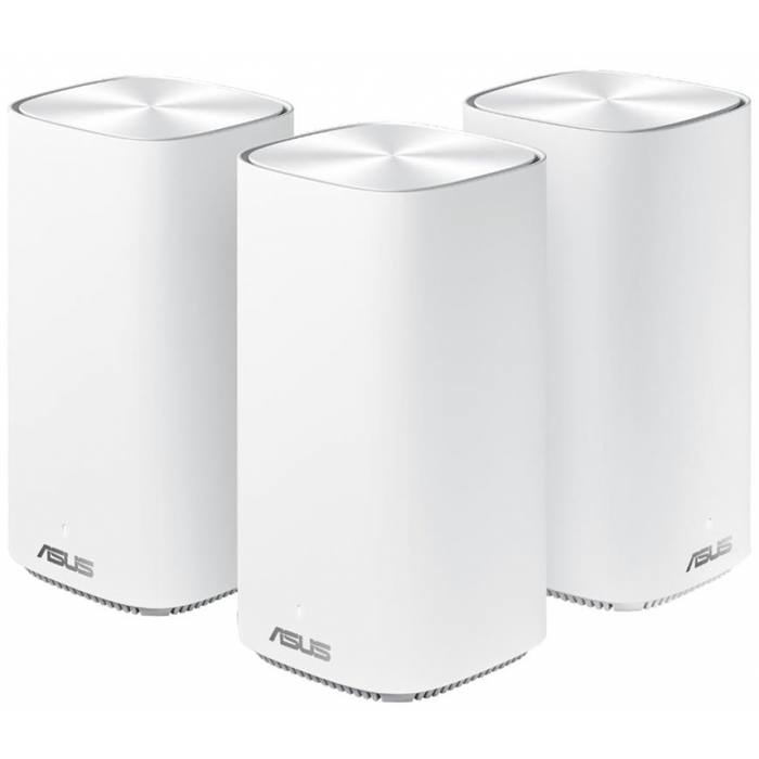 ������������� ASUS ZenWiFi mini CD6 3PK (CD6-3PK)