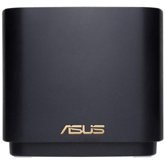 ������������� ASUS Zen WiFi XD4 1PK black AX1800 (XD4-1PK-BLACK)
