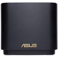 ������������� ASUS Zen WiFi XD4 1PK black AX1800 (XD4-1PK-BLACK)