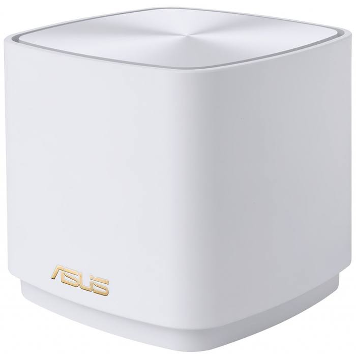 ������������� ASUS ZenWiFi XD4 1PK white (XD4-1PK-WHITE)