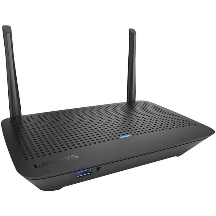 ������������� Linksys MR6350