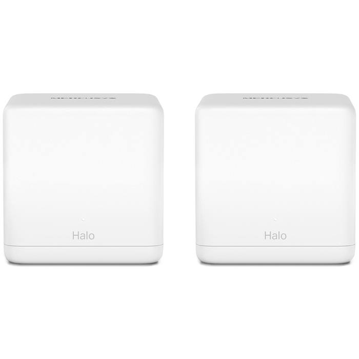������������� Mercusys HALO-H30G-2-PACK