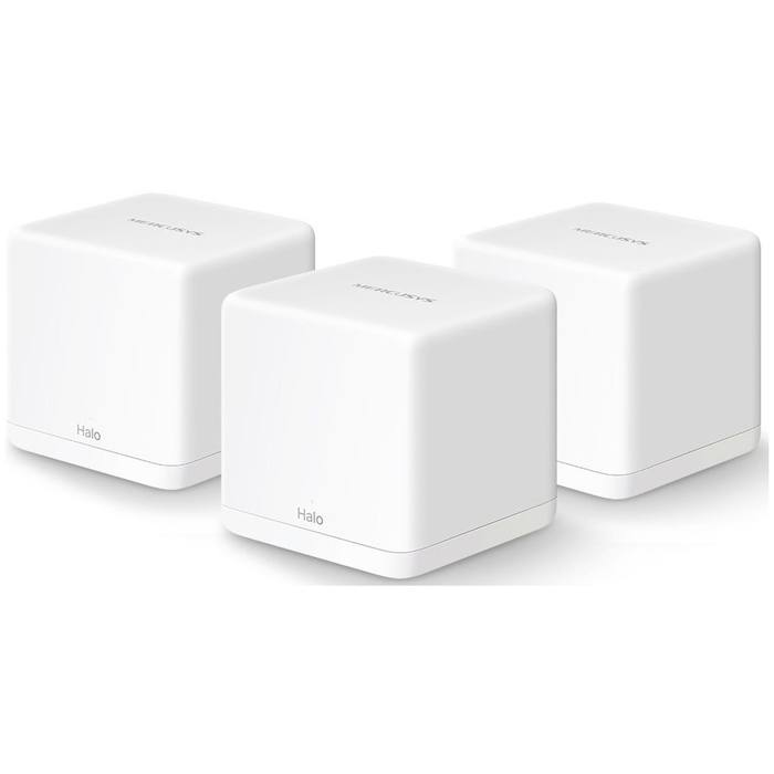 ������������� Mercusys HALO-H30G-3-PACK