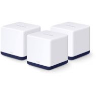 ������������� Mercusys HALO-H50G-3-PACK