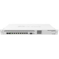 ������������� Mikrotik CCR1009-7G-1C-1S+