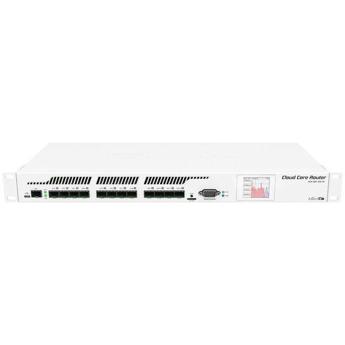������������� Mikrotik CCR1016-12S-1S+