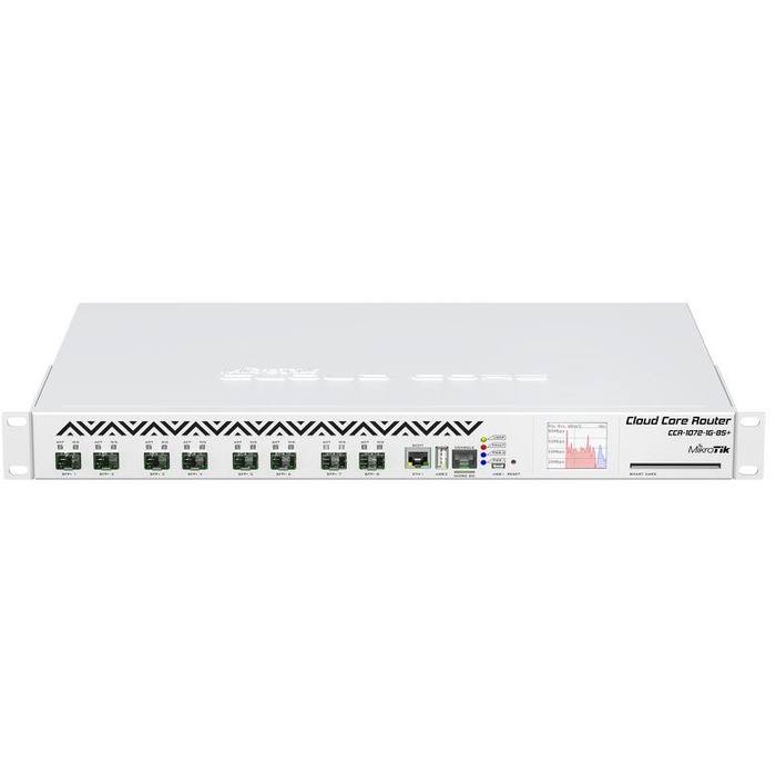 ������������� Mikrotik CCR1072-1G-8S+