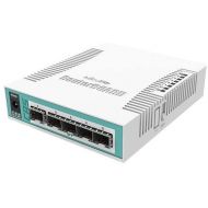 ������������� Mikrotik CRS106-1C-5S