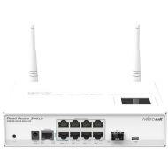 ������������� Mikrotik CRS109-8G-1S-2HND-IN