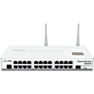 ������������� Mikrotik CRS125-24G-1S-2HnD-IN