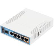 ������������� Mikrotik hAP ac (RB962UiGS-5HacT2HnT)