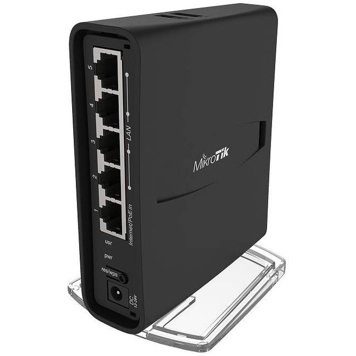 ������������� Mikrotik hAP ac? (RBD52G-5HacD2HnD-TC)