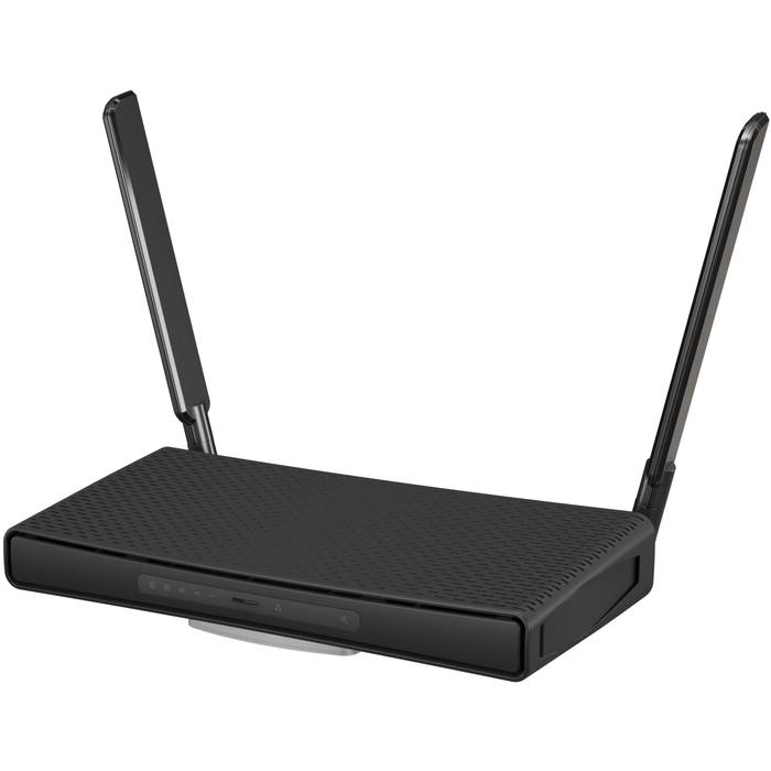 ������������� Mikrotik hAP ax (C53UiG+5HPaxD2HPaxD)