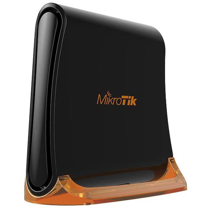 ������������� Mikrotik hAP mini (RB931-2ND)
