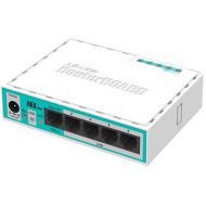 ������������� Mikrotik hEX lite (RB750r2)