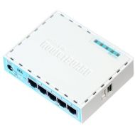 ������������� Mikrotik hEX (RB750Gr3)