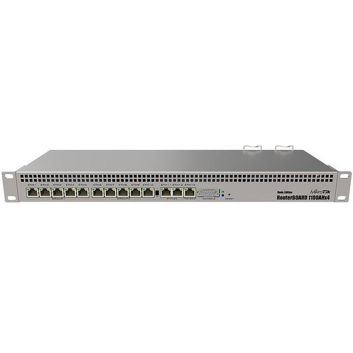 ������������� Mikrotik RB1100AHx4 Dude Edition (RB1100Dx4)