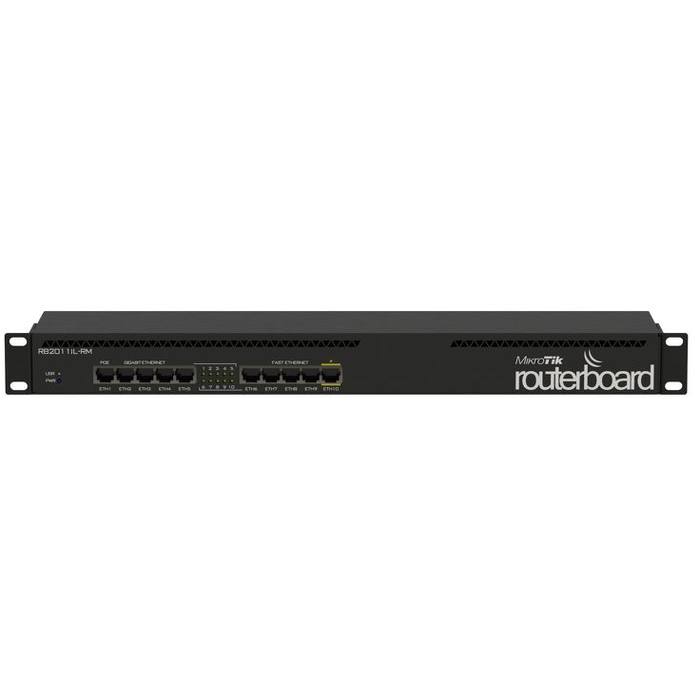 ������������� Mikrotik RB2011IL-RM