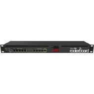 ������������� Mikrotik RB2011UIAS-RM