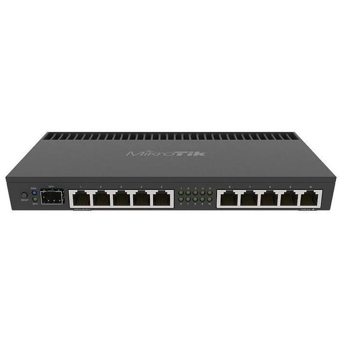 ������������� Mikrotik RB4011iGS+RM