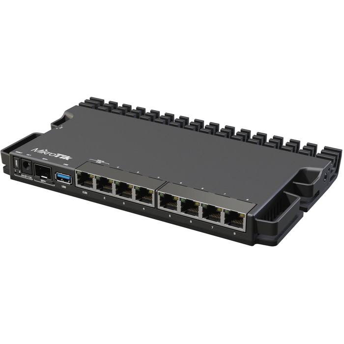 ������������� Mikrotik RB5009UG+S+IN