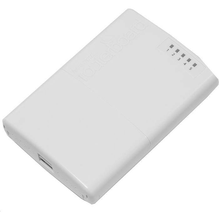 ������������� Mikrotik RB750P-PBR2