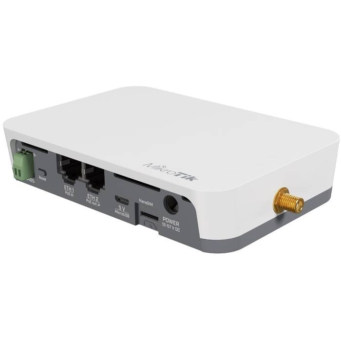 ������������� Mikrotik RB924iR-2nD-BT5BG77R11e-LR9